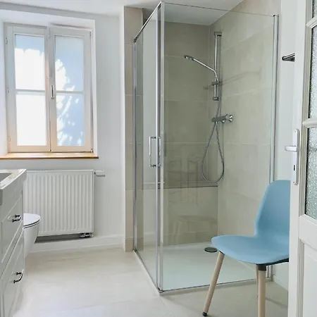 Casa Apartment Sommerach