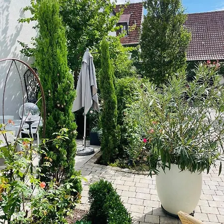 Casa Sommerach