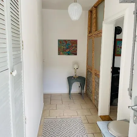 Apartment Casa