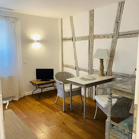 Apartment Casa