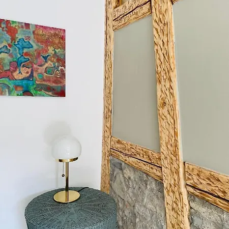 Casa Apartment *