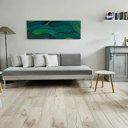 Casa Apartment Sommerach