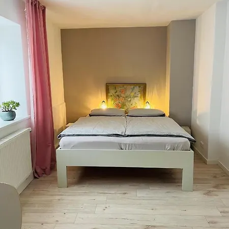 Casa 아파트 좀머라흐