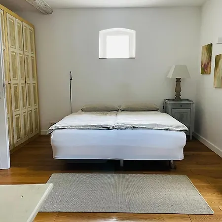 Casa 아파트 좀머라흐